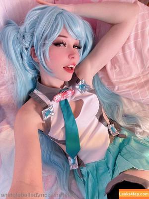 Belle Delphine фото #7400
