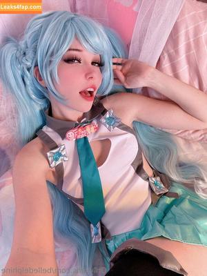 Belle Delphine фото #7401