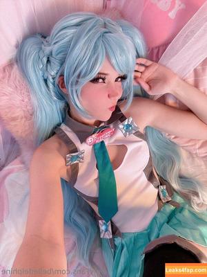 Belle Delphine фото #7402