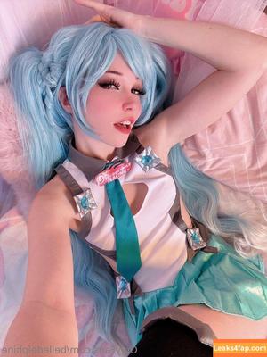 Belle Delphine фото #7403