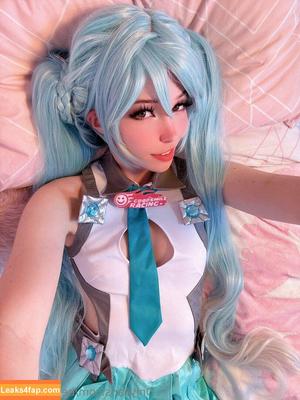Belle Delphine фото #7405