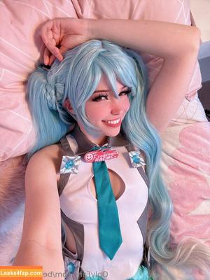 Belle Delphine фото #7406