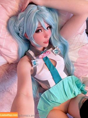 Belle Delphine фото #7409