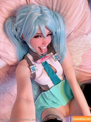 Belle Delphine фото #7412
