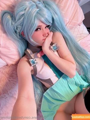 Belle Delphine фото #7413