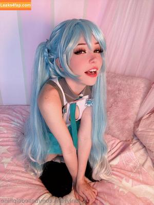 Belle Delphine фото #7416