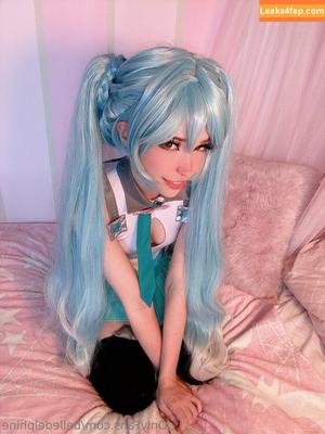 Belle Delphine фото #7417