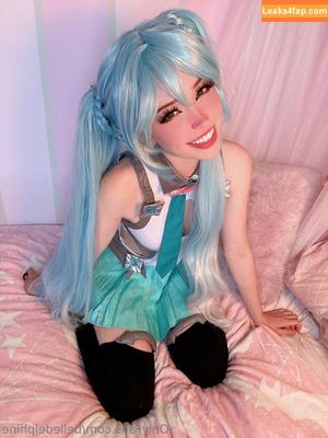 Belle Delphine фото #7418