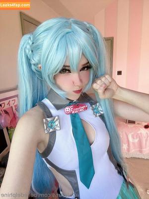 Belle Delphine фото #7420