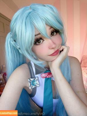 Belle Delphine фото #7421