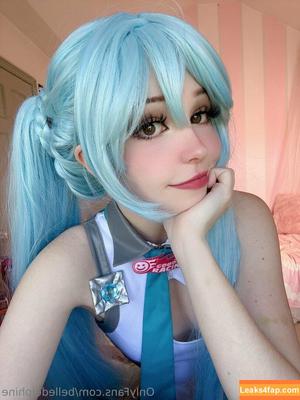 Belle Delphine фото #7422