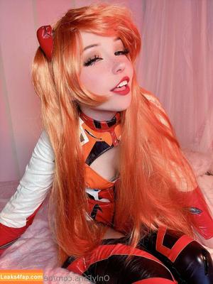 Belle Delphine фото #7534