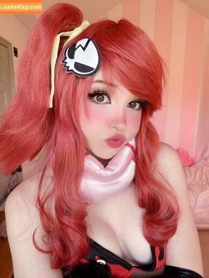 Belle Delphine фото #7542