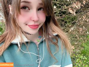 Belle Delphine фото #7548