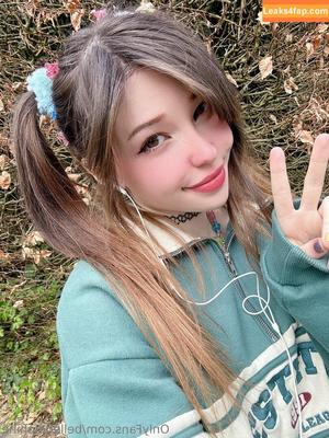 Belle Delphine фото #7549
