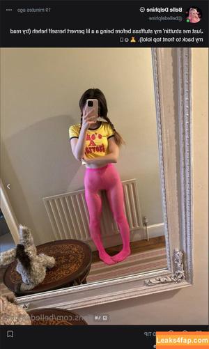 Belle Delphine фото #7691