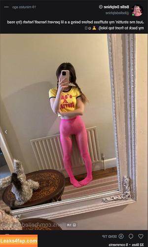 Belle Delphine фото #7715