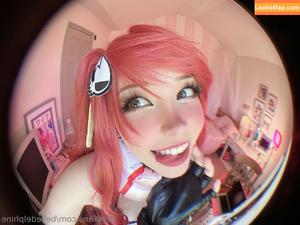 Belle Delphine фото #7762