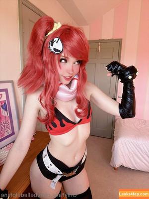 Belle Delphine фото #7788