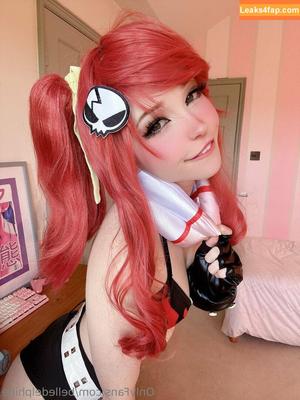 Belle Delphine фото #7795