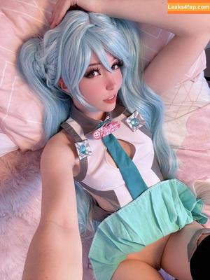 Belle Delphine фото #7799