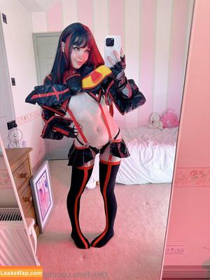 Belle Delphine фото #7855