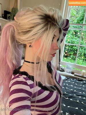 Belle Delphine фото #7963