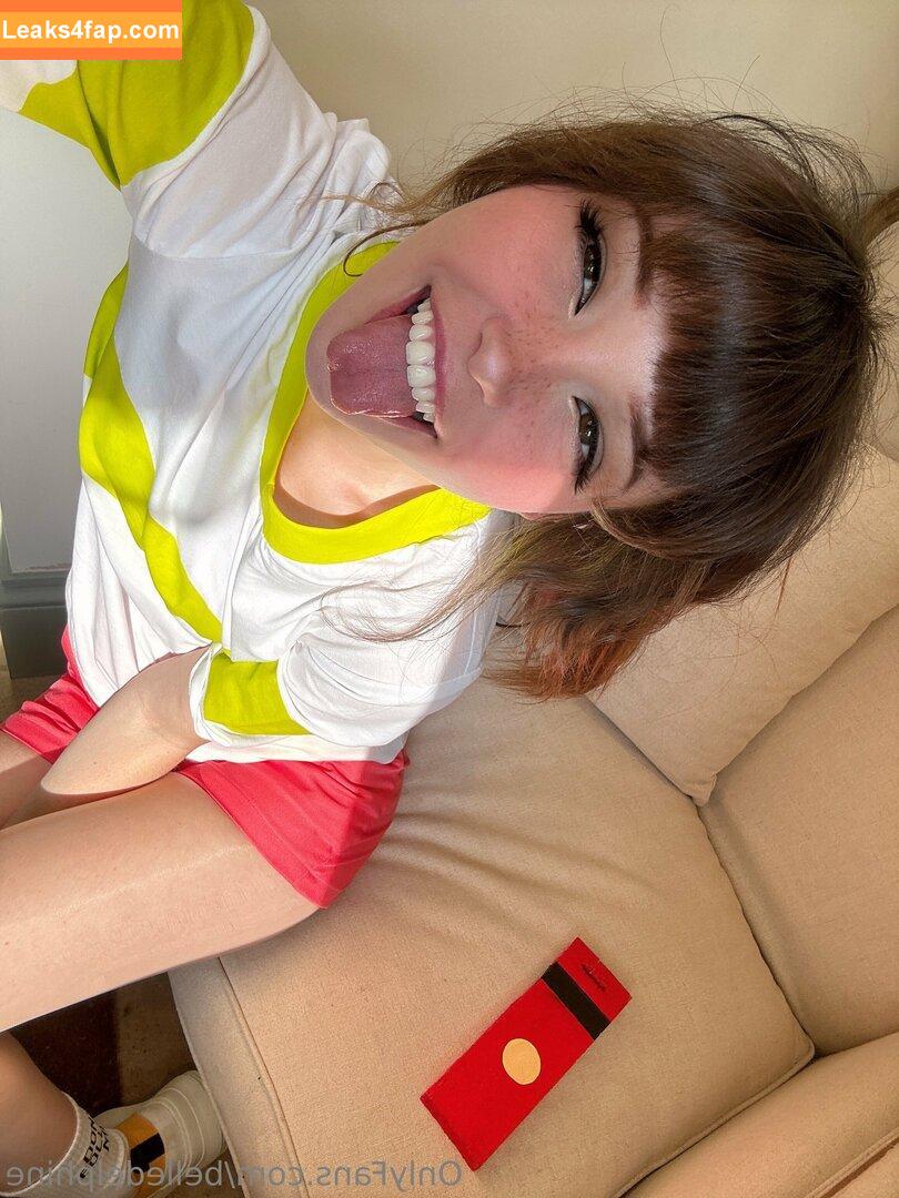 Belle Delphine / Socials / belledelphine / https: / missingmiley leaked photo photo #8013