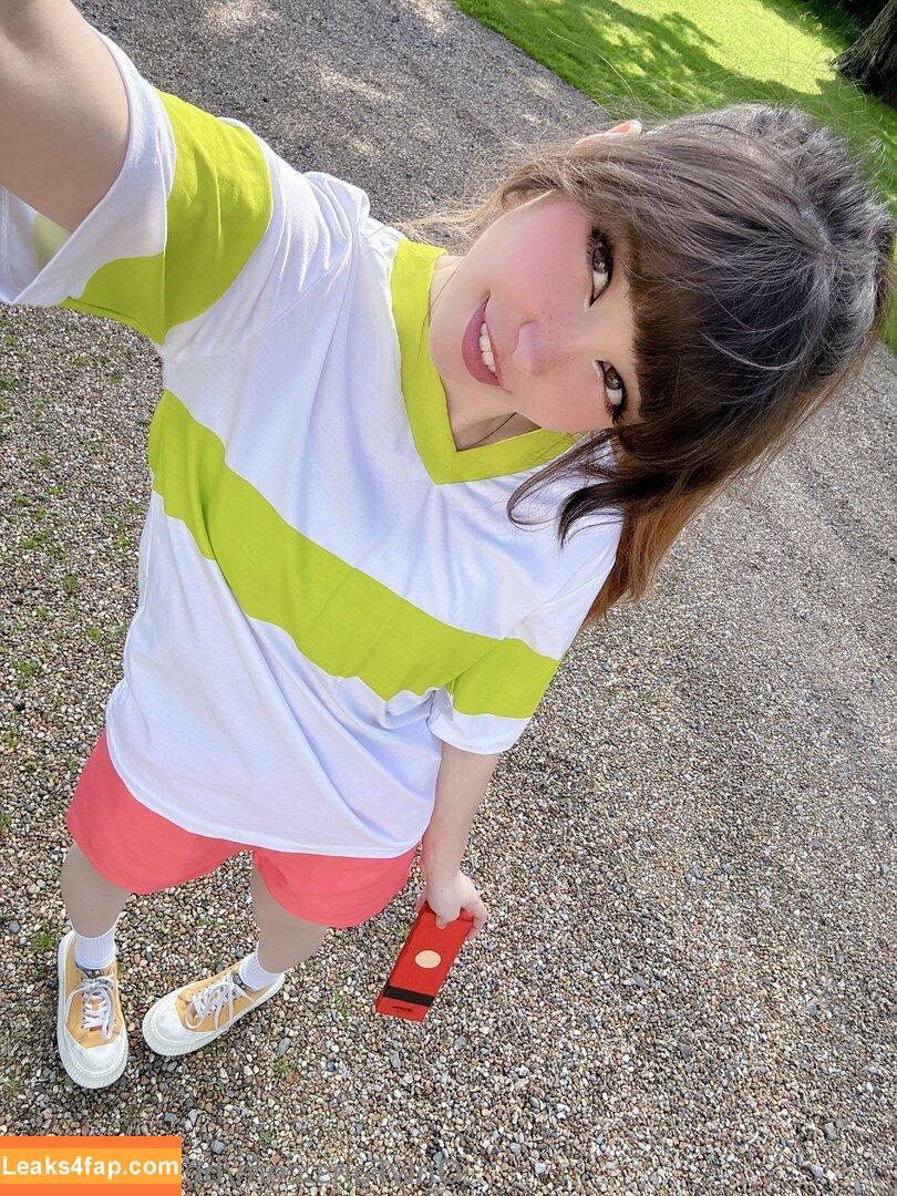 Belle Delphine / Socials / belledelphine / https: / missingmiley leaked photo photo #8015