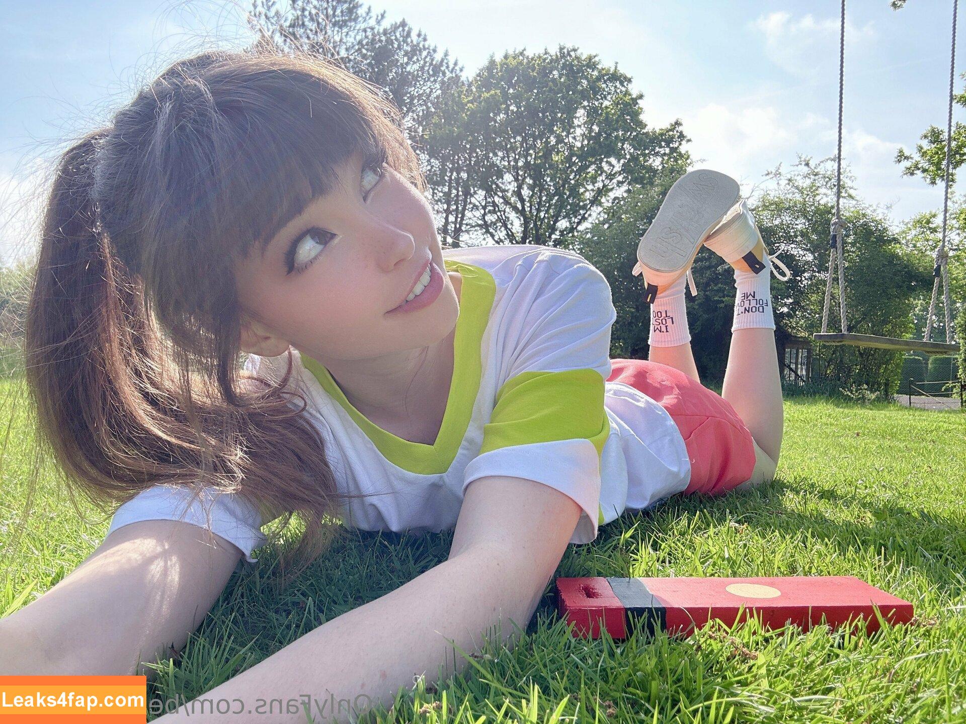 Belle Delphine / Socials / belledelphine / https: / missingmiley leaked photo photo #8027