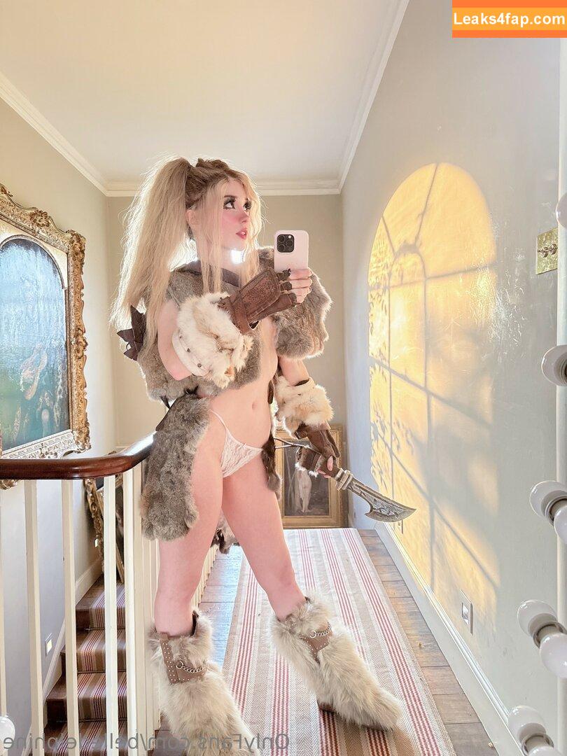Belle Delphine / Socials / belledelphine / https: / missingmiley leaked photo photo #8179