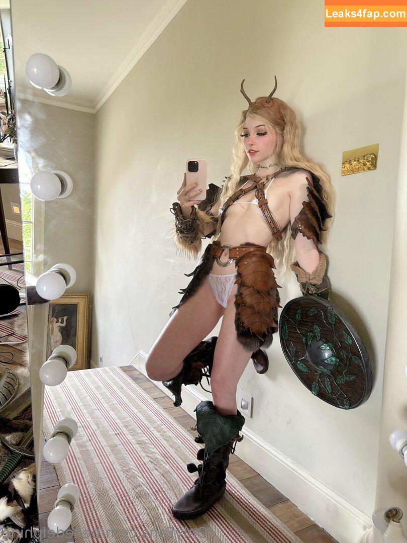 Belle Delphine / Socials / belledelphine / https: / missingmiley leaked photo photo #8197