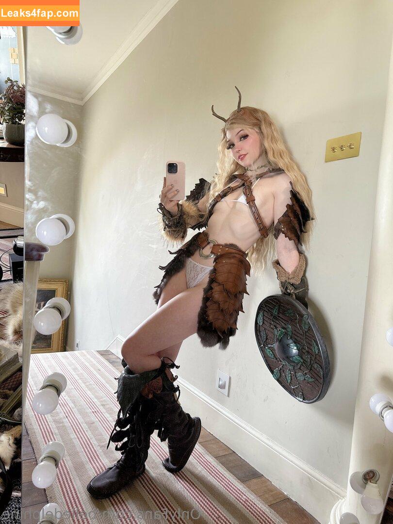 Belle Delphine / Socials / belledelphine / https: / missingmiley leaked photo photo #8199