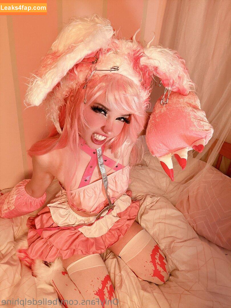 Belle Delphine / Socials / belledelphine / https: / missingmiley leaked photo photo #8246