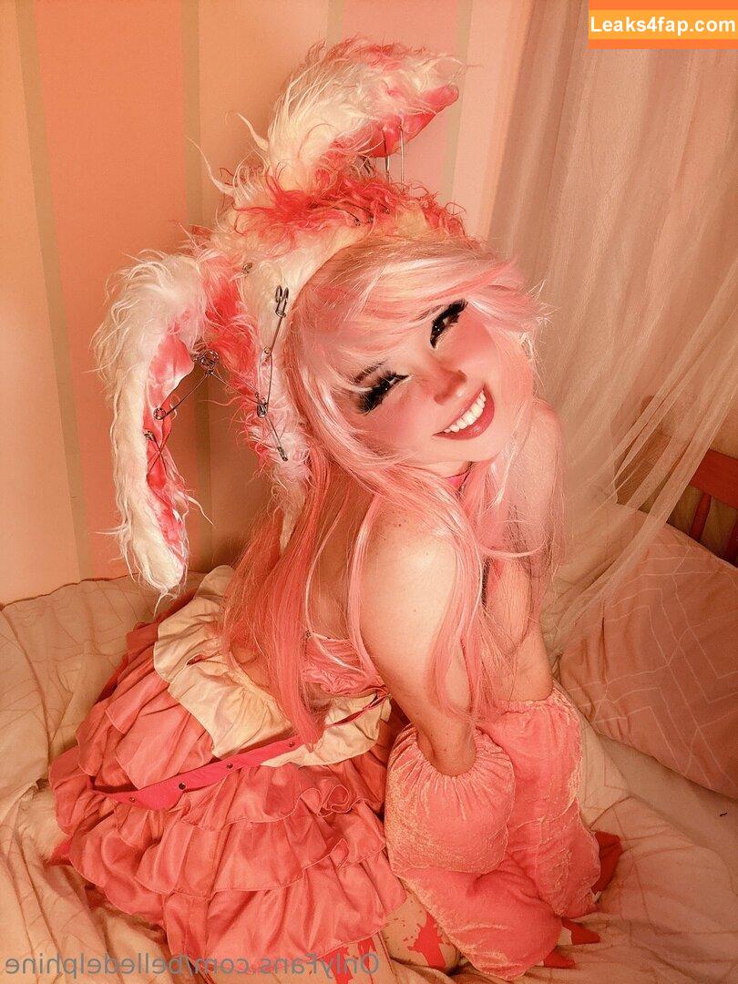 Belle Delphine / Socials / belledelphine / https: / missingmiley leaked photo photo #8251