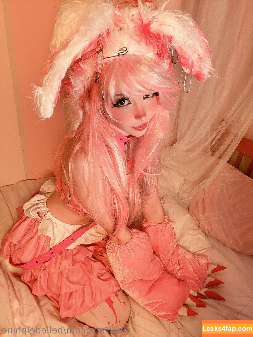Belle Delphine / Socials / belledelphine / https: / missingmiley leaked photo photo #8255