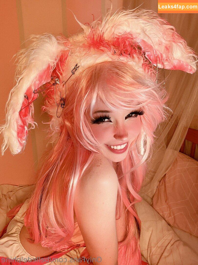 Belle Delphine / Socials / belledelphine / https: / missingmiley leaked photo photo #8264