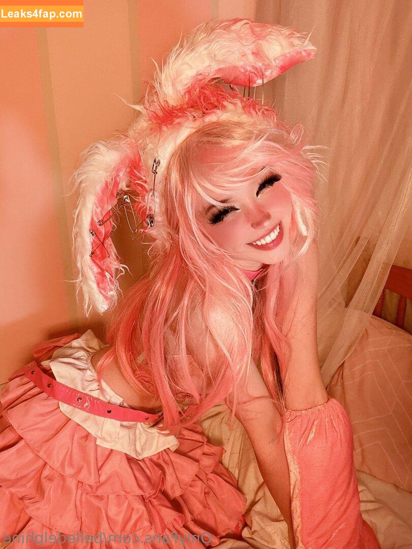 Belle Delphine / Socials / belledelphine / https: / missingmiley leaked photo photo #8265