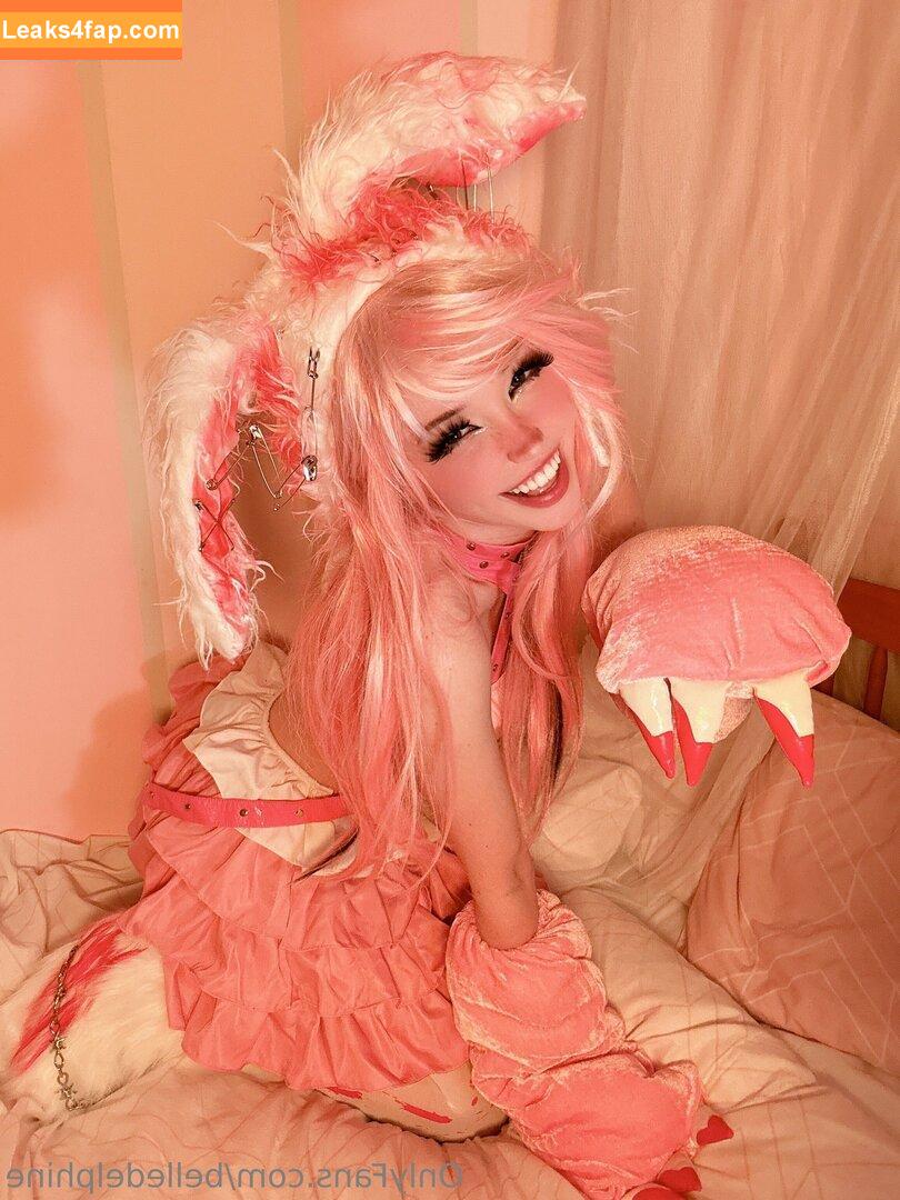 Belle Delphine / Socials / belledelphine / https: / missingmiley leaked photo photo #8268