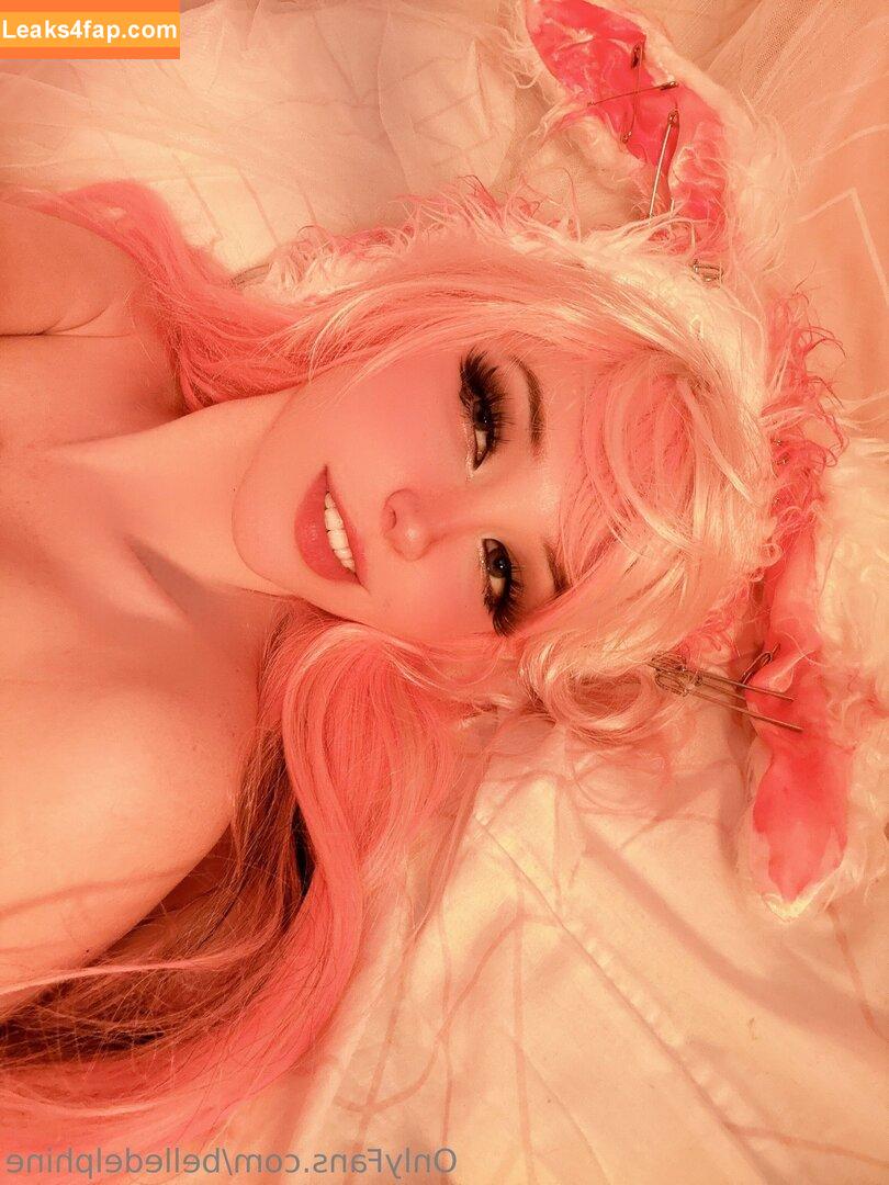 Belle Delphine / Socials / belledelphine / https: / missingmiley слитое фото фото #8312