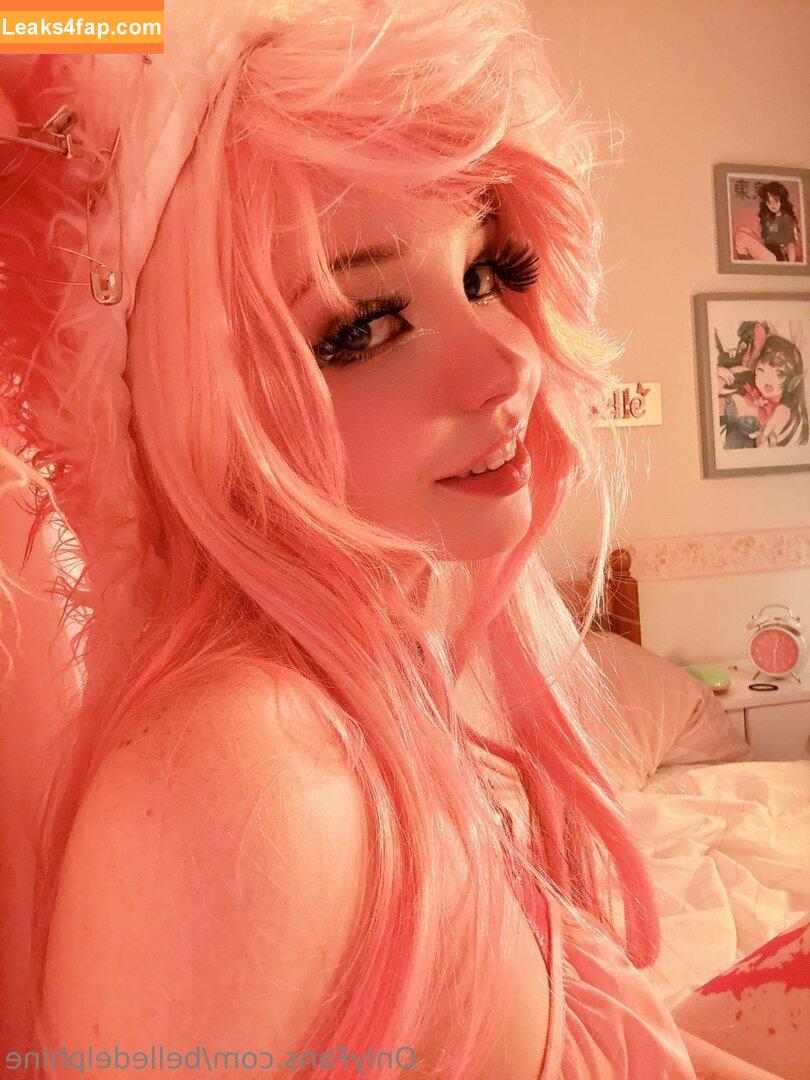 Belle Delphine / Socials / belledelphine / https: / missingmiley leaked photo photo #8332
