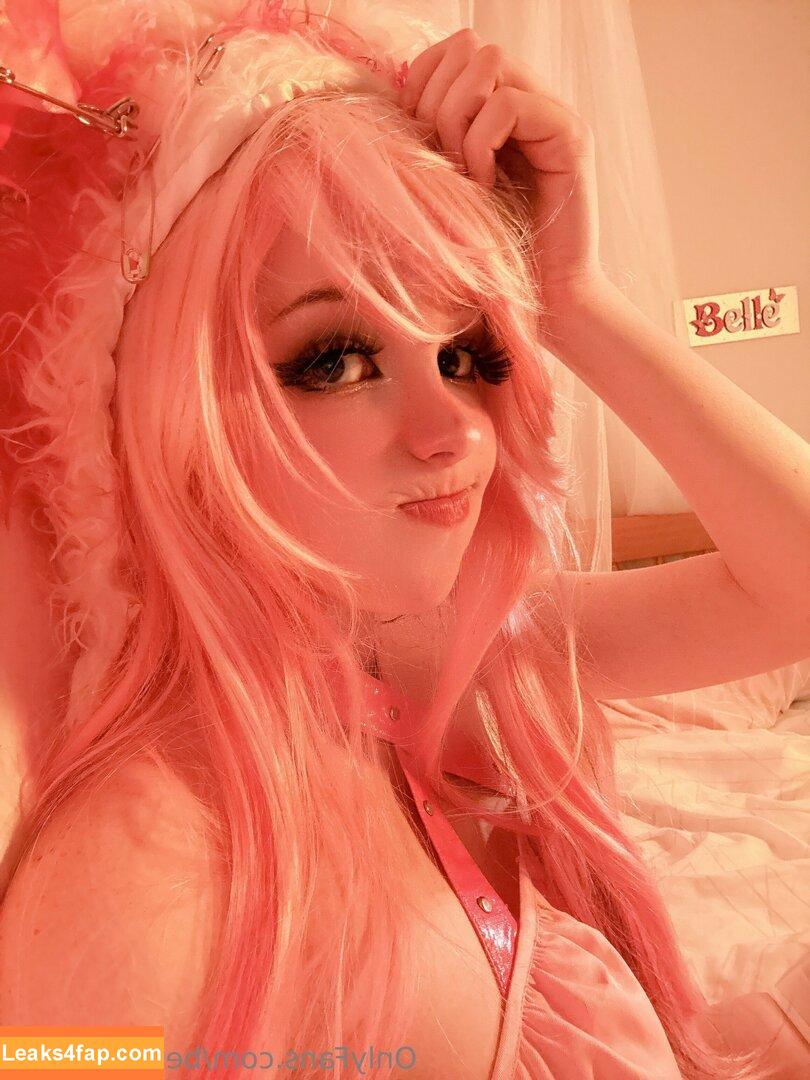Belle Delphine / Socials / belledelphine / https: / missingmiley leaked photo photo #8333