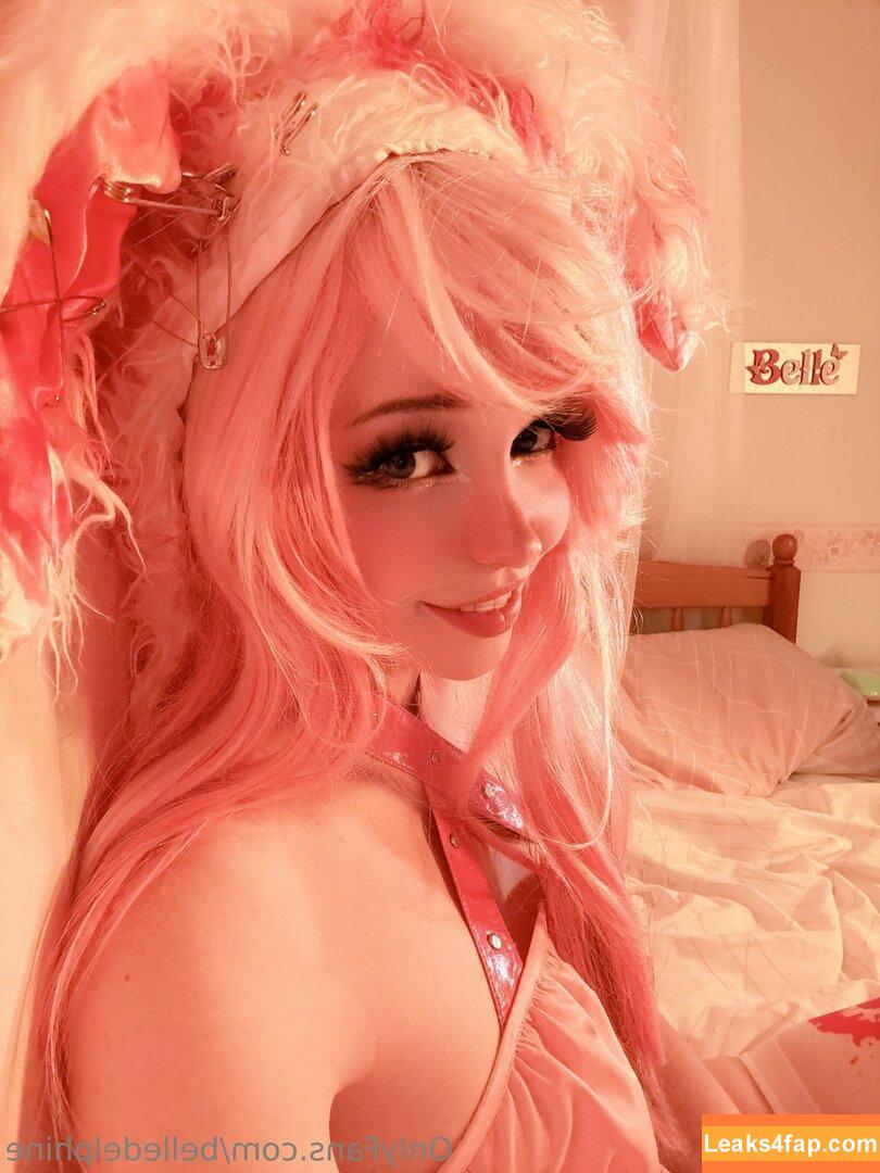 Belle Delphine / Socials / belledelphine / https: / missingmiley leaked photo photo #8334