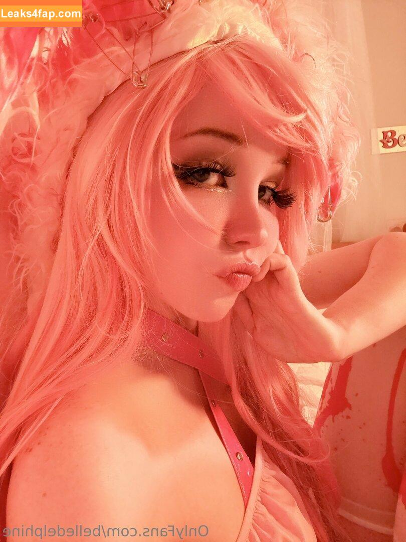 Belle Delphine / Socials / belledelphine / https: / missingmiley leaked photo photo #8336