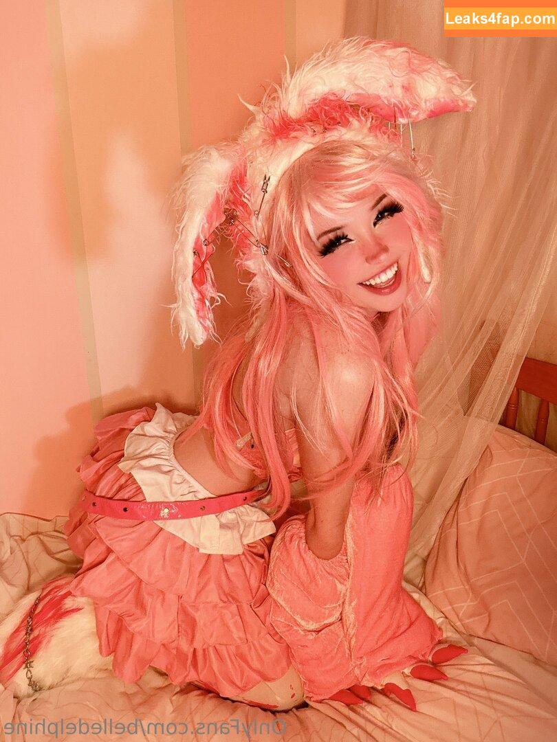 Belle Delphine / Socials / belledelphine / https: / missingmiley слитое фото фото #8338