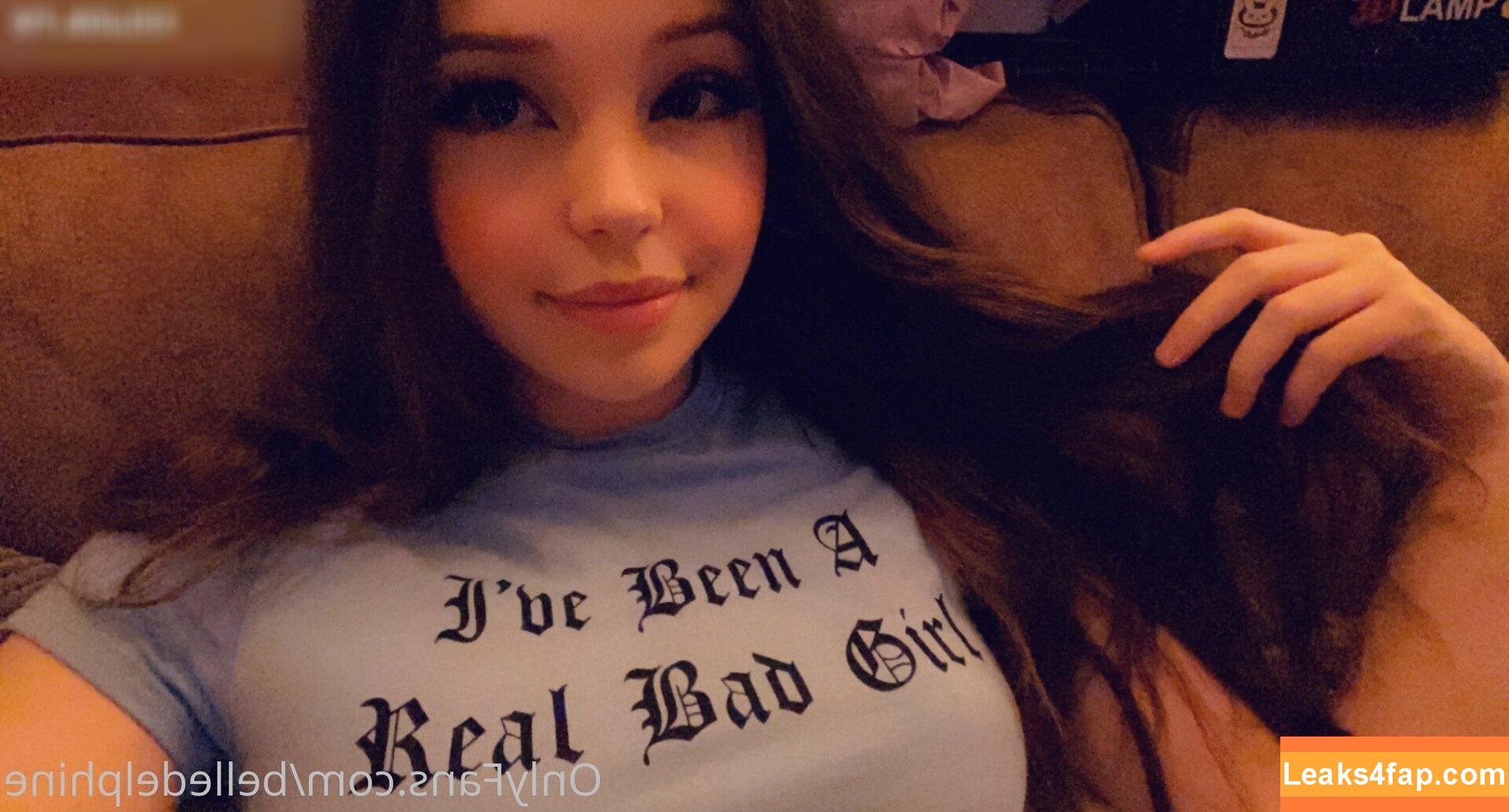 Belle Delphine / Socials / belledelphine / https: / missingmiley слитое фото фото #8524