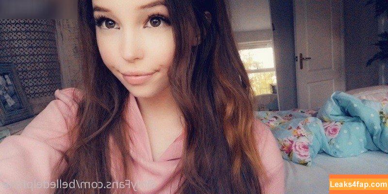 Belle Delphine / Socials / belledelphine / https: / missingmiley слитое фото фото #8526