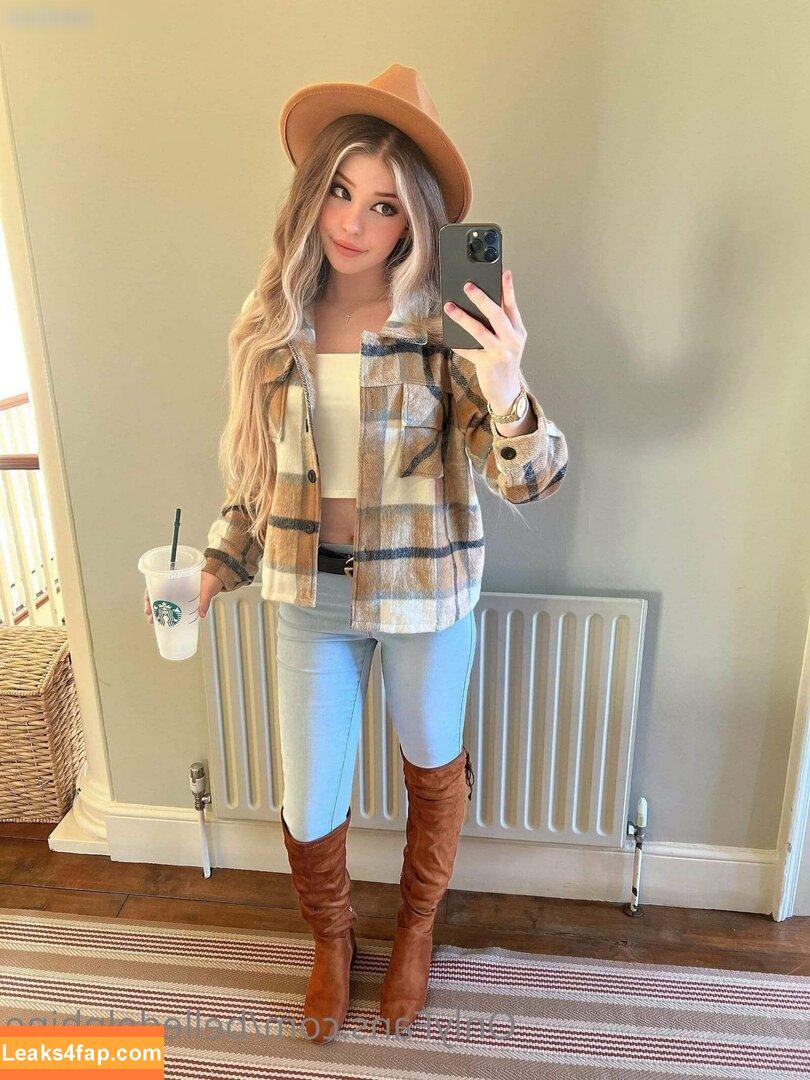 Belle Delphine / Socials / belledelphine / https: / missingmiley слитое фото фото #8561