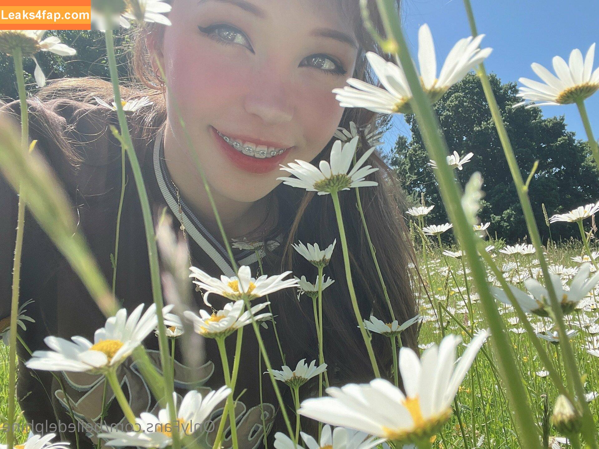 Belle Delphine / Socials / belledelphine / https: / missingmiley слитое фото фото #8571