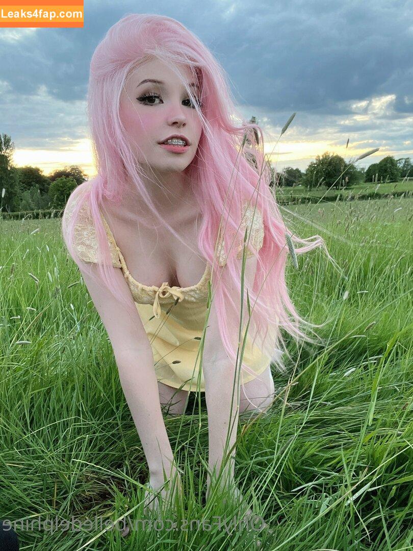 Belle Delphine / Socials / belle.delphine / belledelphine / bunnydelphine слитое фото фото #8710